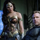 Batman and Wonder Woman, undoubtedly hearing some hot takes.